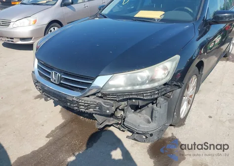 2015 Honda Accord Ex-L V-6 from USA, damaged, VIN 1HGCR3F88FA038890